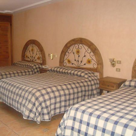 Hotel Villa Manzanares Ακουασκαλιέντες Εξωτερικό φωτογραφία