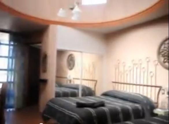 Hotel Villa Manzanares Ακουασκαλιέντες Εξωτερικό φωτογραφία