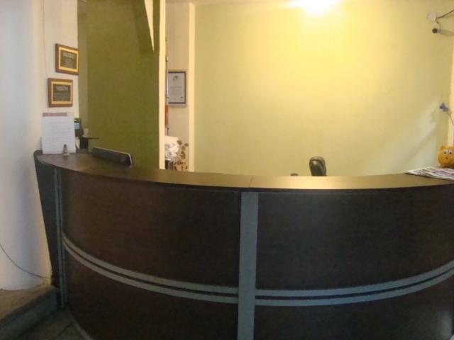 Hotel Villa Manzanares Ακουασκαλιέντες Εξωτερικό φωτογραφία